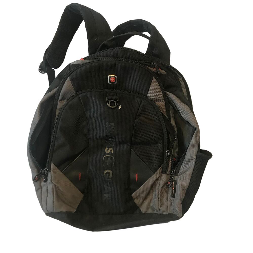 Swiss Gear Scan Smart Backpack